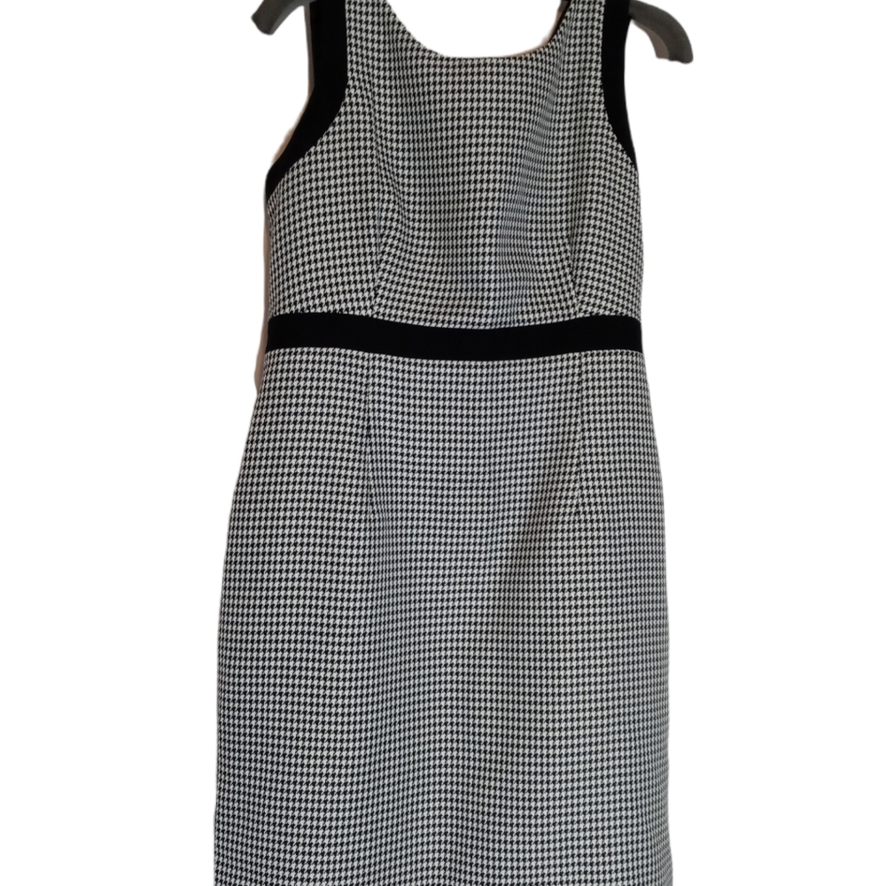 Jones wear dress